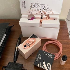 Luminess Icon Pro Airbrush Foundation System